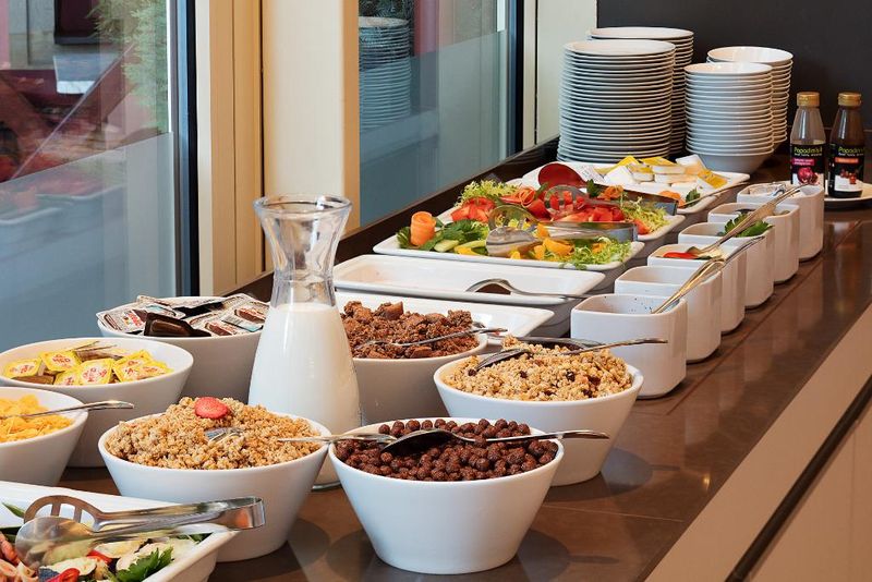 Hotel Hotel Hoffmeister, Tschechische Republik, Prag. Großes 1