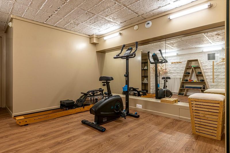 Hotel Hotel Alpha Paris Eiffel by Patrick Hayat, Frankreich, Boulogne-Billancourt. Großes 2