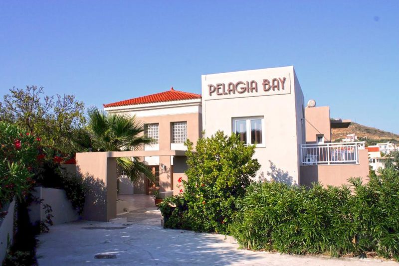 Hotel Pelagia Bay, Griechenland, Agia Pelagia. Großes 25