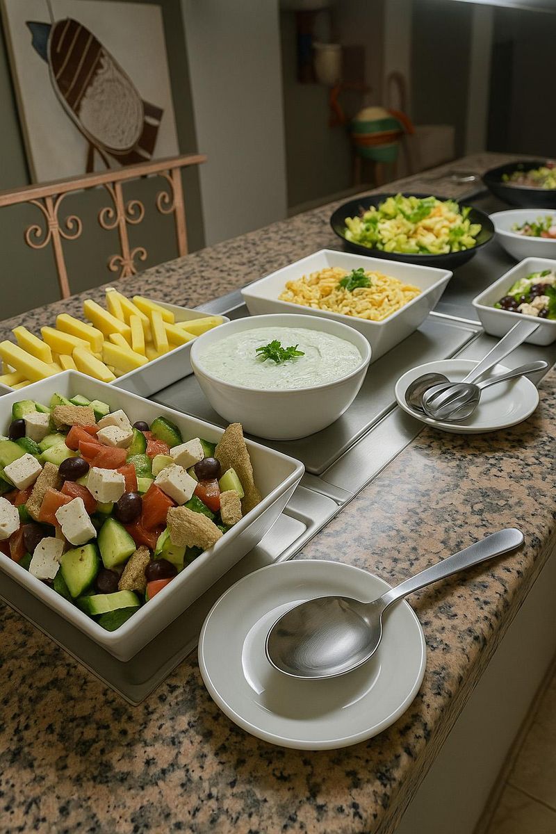 Hotel Pelagia Bay, Griechenland, Agia Pelagia. Großes 2