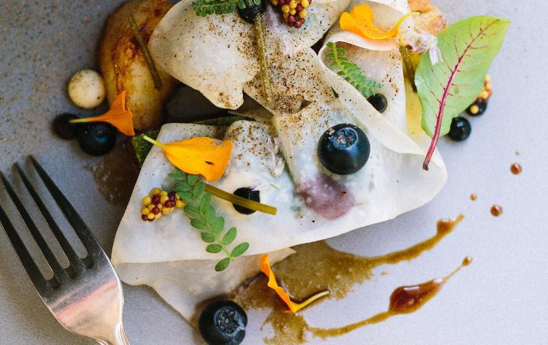 Hotel Franschhoek Country House & Villas, Südafrika, Franschhoek. Großes 2