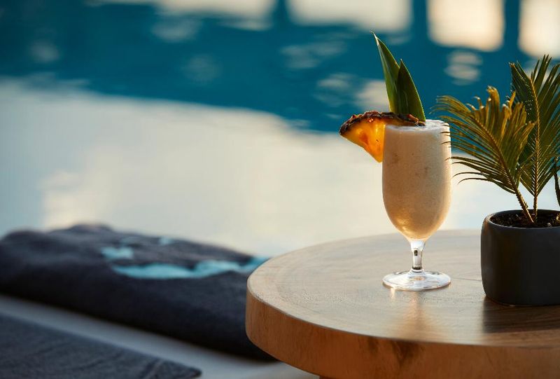 Hotel Asterion Suites and Spa - Designed for adults, Griechenland, Platanias (Chania). Großes 2