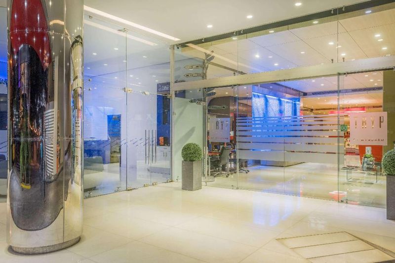 Hotel Tryp By Wyndham Panama Centro, Panama, Panama City. Großes 1