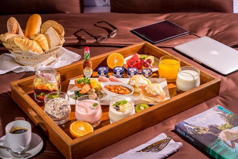 Hotel The Senses Resort and Pool Villas, Thailand, Patong. Großes 2