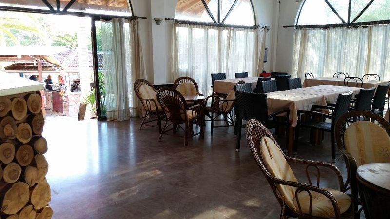 Hotel Pension Nychterida, Griechenland, Marathias. Großes 2