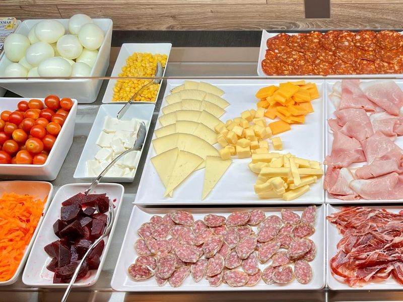 Hotel Acta Madfor, Spanien, Madrid. Großes 2