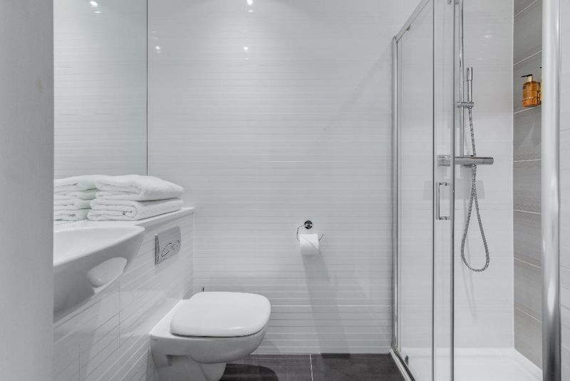 Hotel Mornington Hotel London Victoria, Großbritannien, London. Großes 9