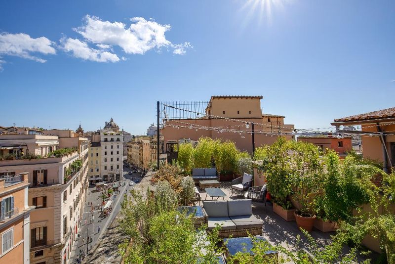 Hotel Hotel Della Torre Argentina, Italien, Rom. Großes 1