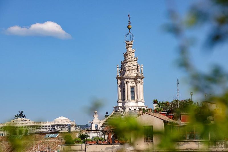 Hotel Hotel Della Torre Argentina, Italien, Rom. Großes 50