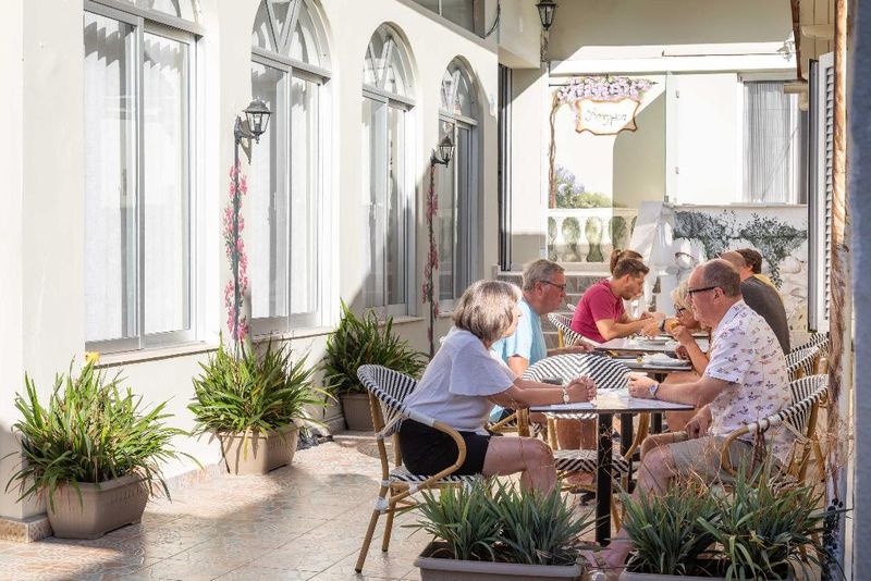 Hotel Bella Vista Beach Hotel & Studios, Griechenland, Benitses (Korfu). Großes 72