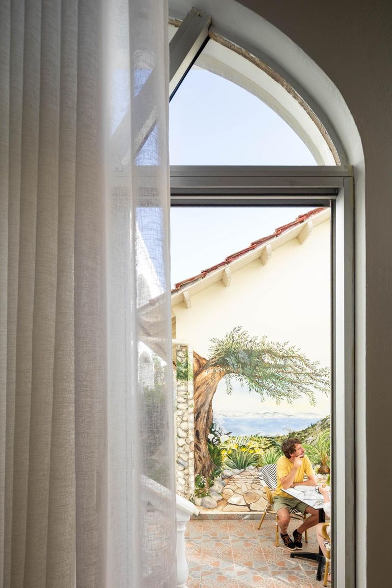 Hotel Bella Vista Hotel & Studios, Griechenland, Benitses (Korfu). Großes 2