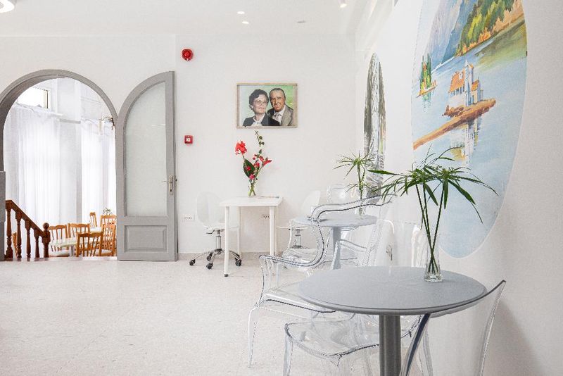 Hotel Bella Vista Beach Hotel & Studios, Griechenland, Benitses (Korfu). Großes 72