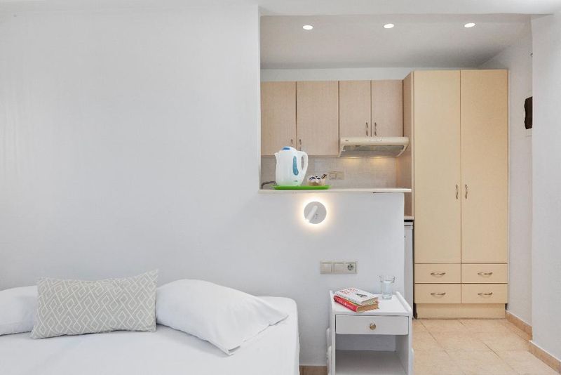 Hotel Bella Vista Hotel & Studios, Griechenland, Benitses (Korfu). Großes 1