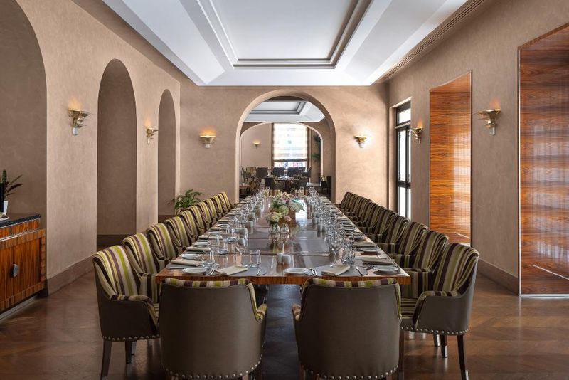 Hotel UNA HOTELS Decò Roma, Italien, Rom. Großes 2