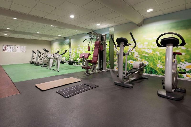 Hotel Leonardo Hotel Amsterdam Rembrandtpark, Niederlande, Amsterdam. Großes 2