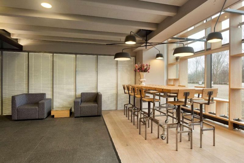 Hotel Leonardo Hotel Amsterdam Rembrandtpark, Niederlande, Amsterdam. Großes 1