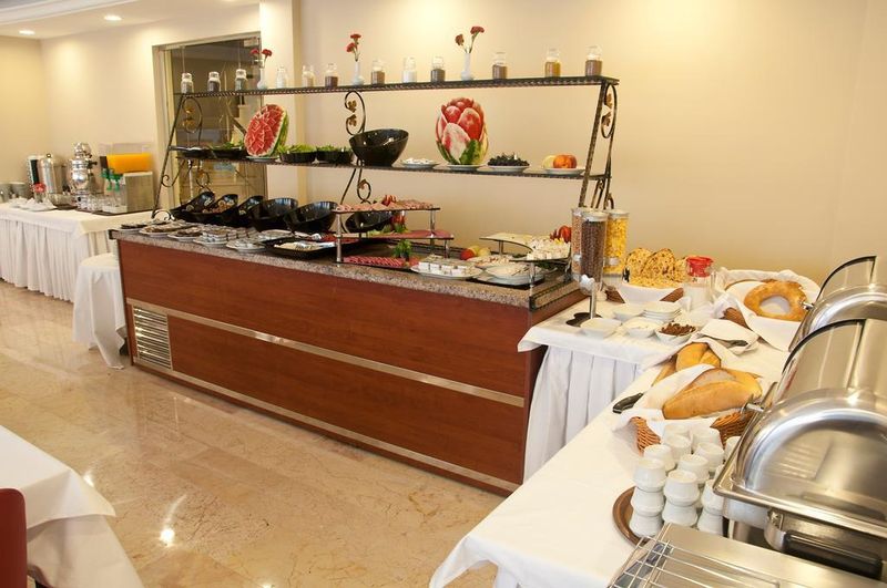 Hotel Abel Hotel, Türkei, Istanbul. Großes 2