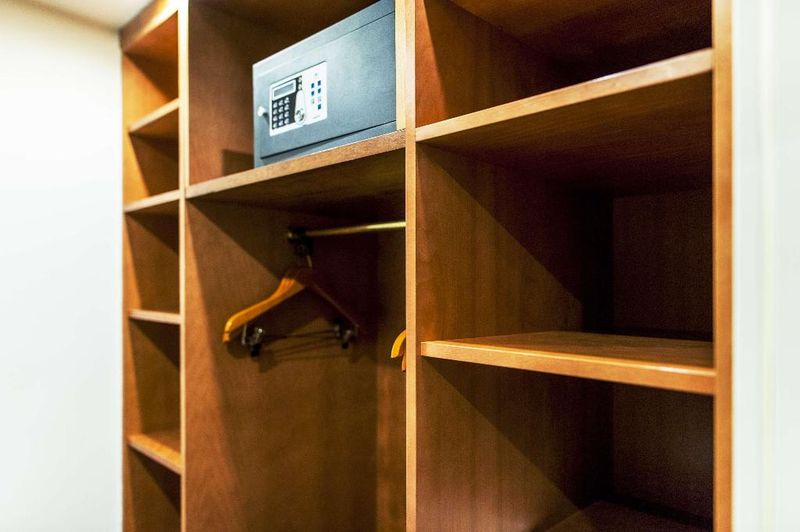 Hotel NH Prague City, Tschechische Republik, Prag. Großes 68