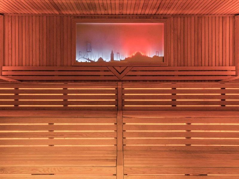 Hotel Mercure Istanbul Umraniye, Türkei, Istanbul. Großes 1