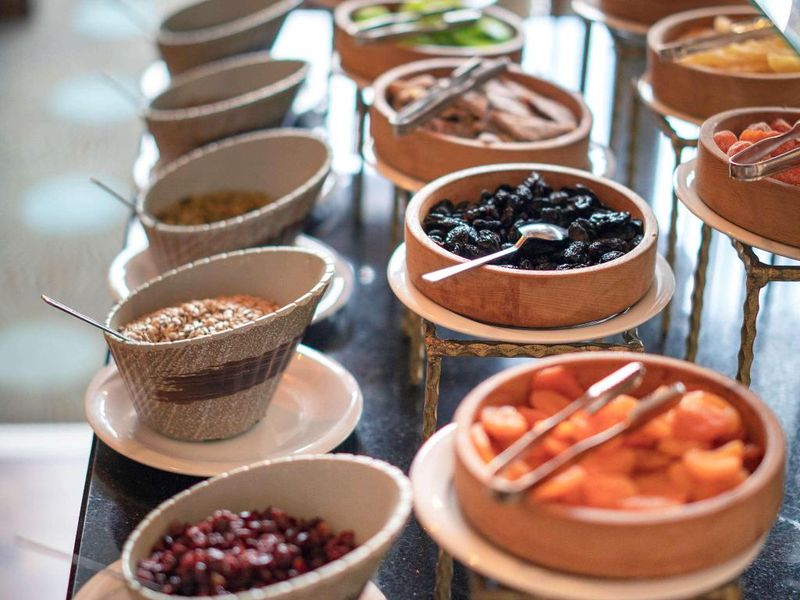 Hotel Mercure Istanbul Umraniye, Türkei, Istanbul. Großes 2