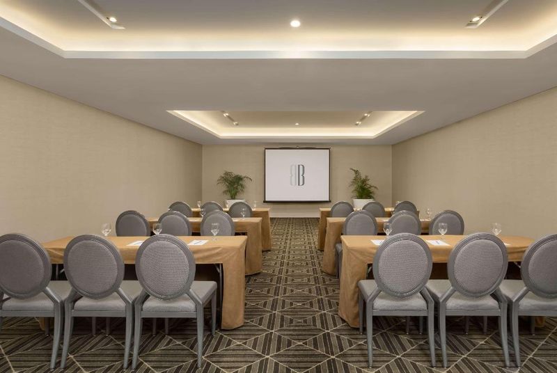 Hotel The Bristol Panama, a Registry Collection Hotel, Panama, Panama City. Großes 122