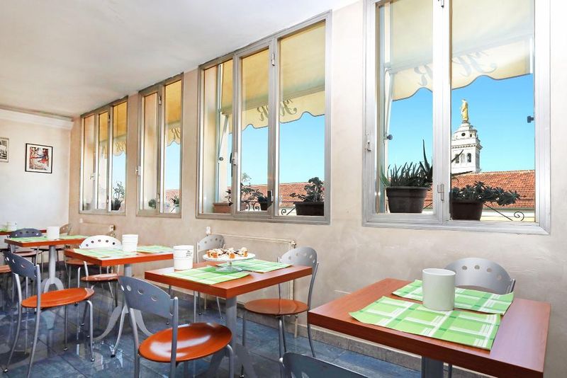 Hotel Rimini Hotel, Italien, Rom. Großes 14