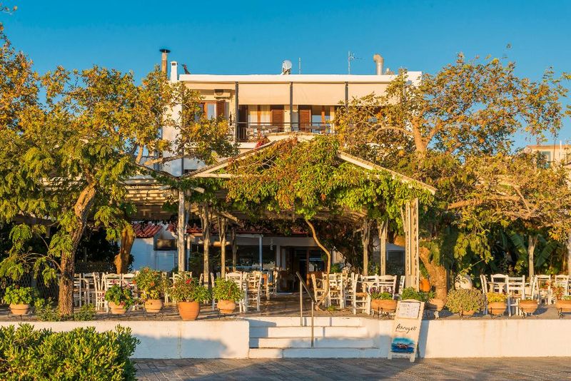 Hotel Akroyali, Griechenland, Agios Andreas. Großes 2