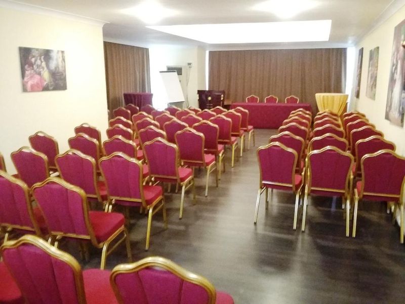 Hotel Elit Palace Hotel & Spa, Bulgarien, Baltschik. Großes 30