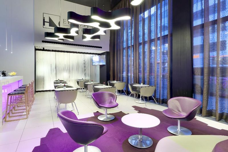 Hotel Eurostars Book Hotel, Deutschland, München. Großes 2