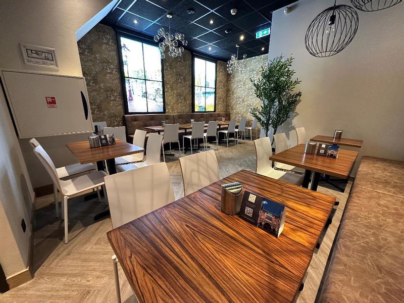 Hotel Cornelisz, Niederlande, Amsterdam. Großes 2