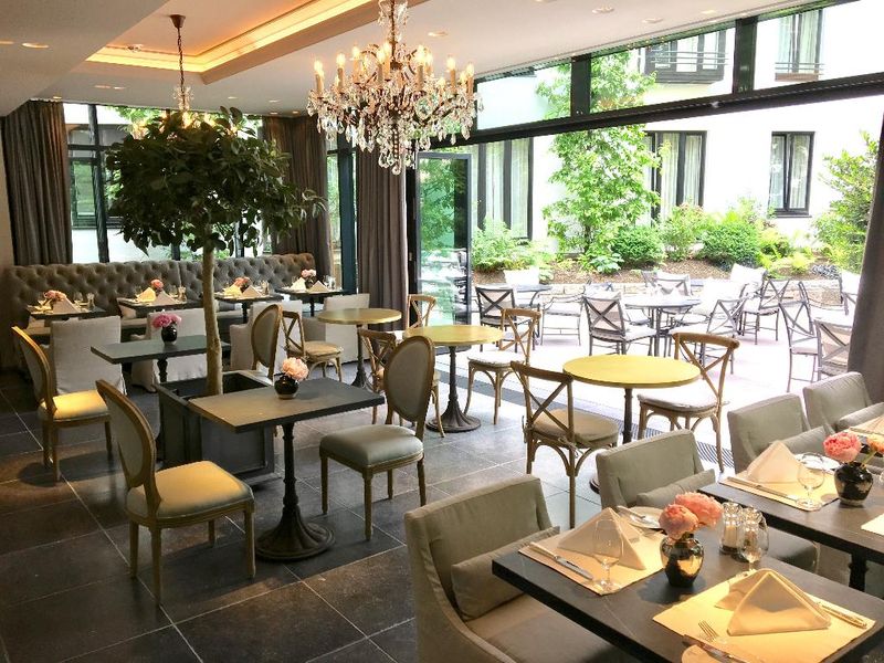 Hotel Hotel München Palace, Deutschland, München. Großes 2