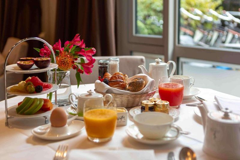 Hotel Hotel München Palace, Deutschland, München. Großes 73