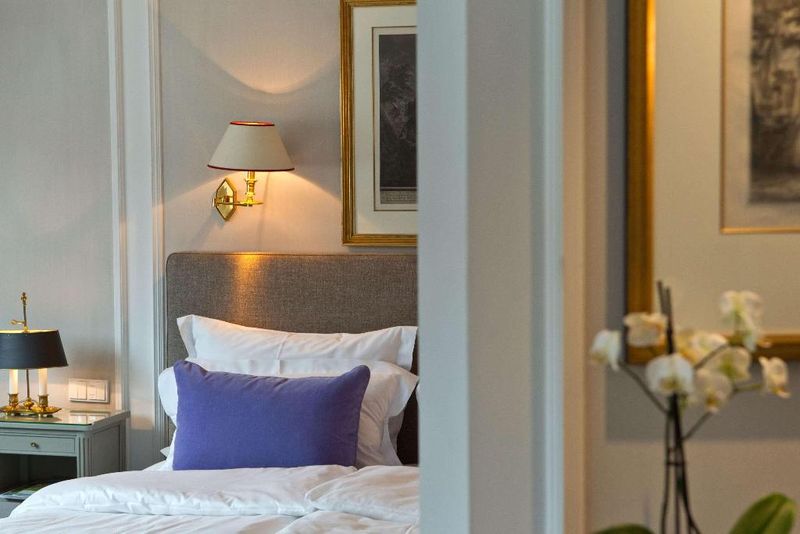 Hotel Hotel München Palace, Deutschland, München. Großes 1