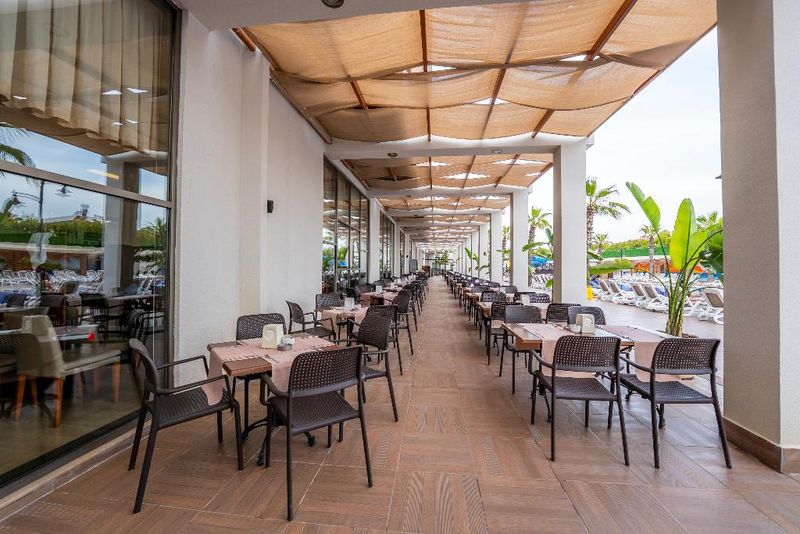 Hotel Linda Sunny Beach Hotel & SPA, Türkei, Çolakli. Großes 2