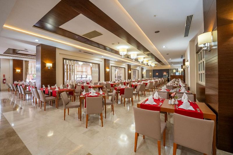 Hotel Linda Sunny Beach Hotel & SPA, Türkei, Çolakli. Großes 2