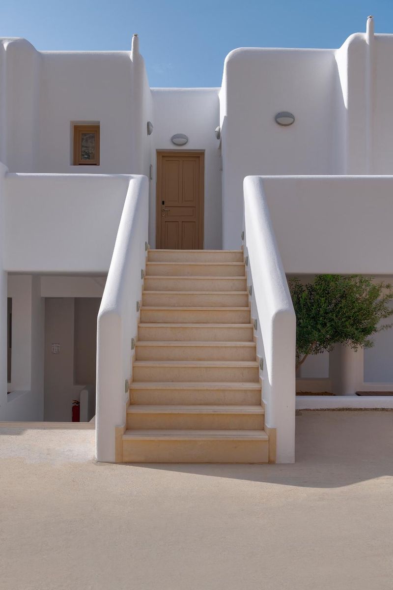 Hotel Lithos by Spyros & Flora, Griechenland, Agios Ioannis. Großes 1