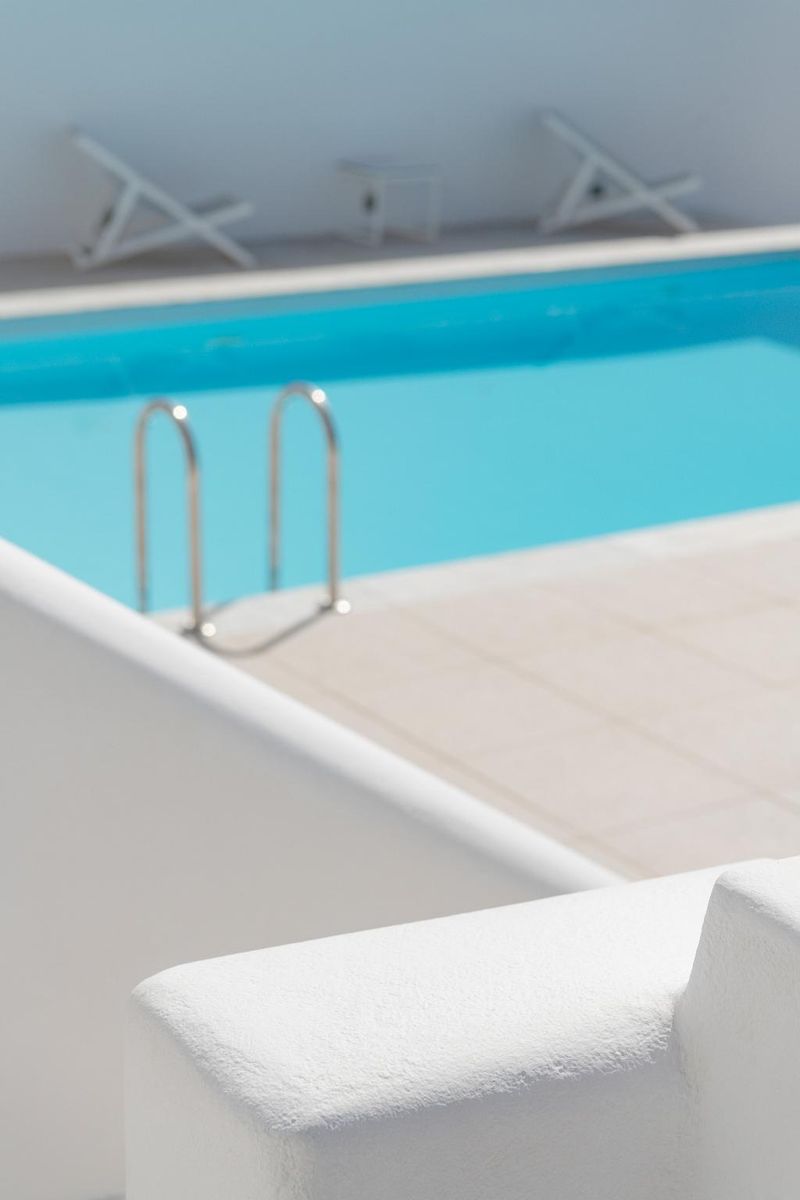 Hotel Lithos by Spyros & Flora, Griechenland, Agios Ioannis. Großes 2