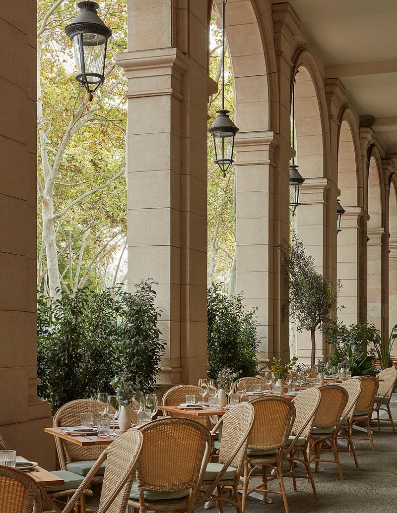 Hotel Miiro Borneta Hotel Barcelona, Spanien, Barcelona. Großes 47