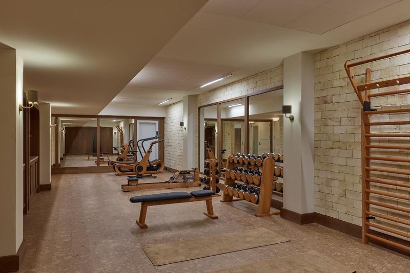 Hotel Miiro Borneta Hotel Barcelona, Spanien, Barcelona. Großes 2