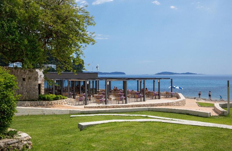 Hotel Maistra Select Mlini Villas and Apartments, Kroatien, Mlini. Großes 2