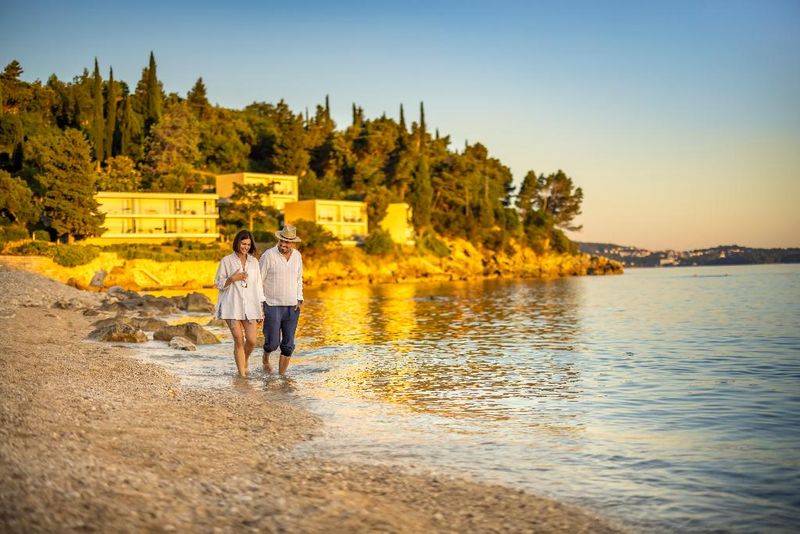 Hotel Maistra Select Mlini Villas and Apartments, Kroatien, Mlini. Großes 12