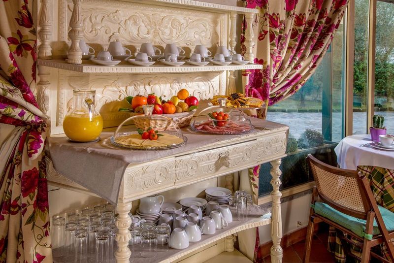 Hotel Resort La Rocchetta, Italien, Rom. Großes 2