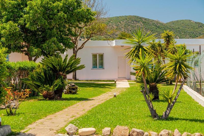 Hotel Le Mimose, Italien, San Teodoro. Großes 1