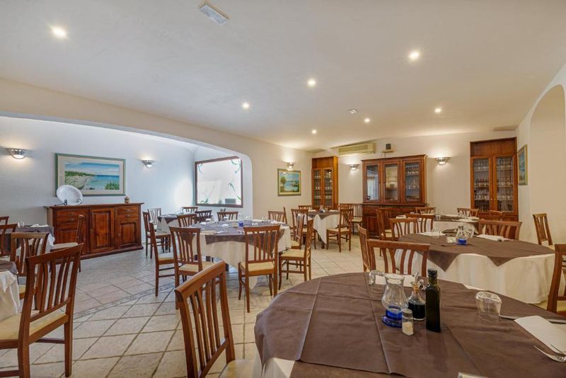 Hotel Le Mimose, Italien, San Teodoro. Großes 2