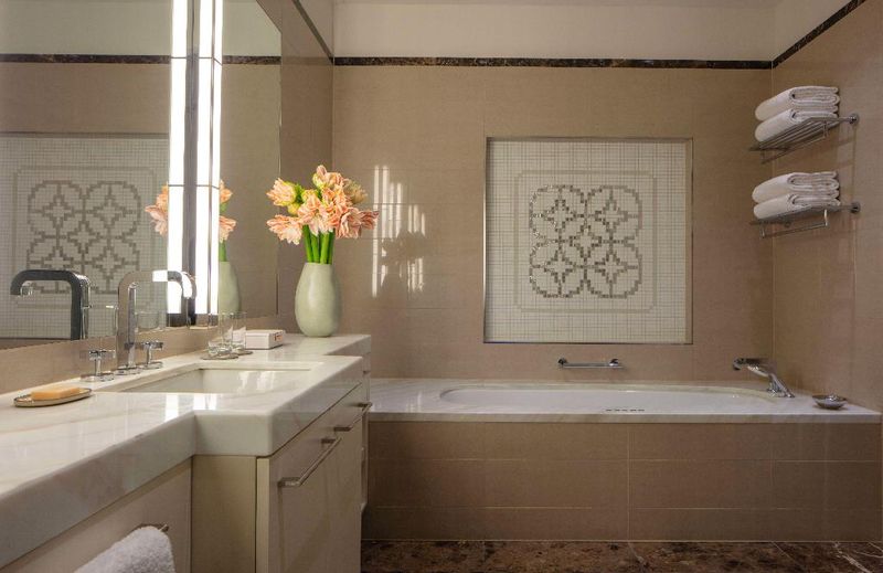 Hotel Anantara Palais Hansen Vienna, Österreich, Wien. Großes 1