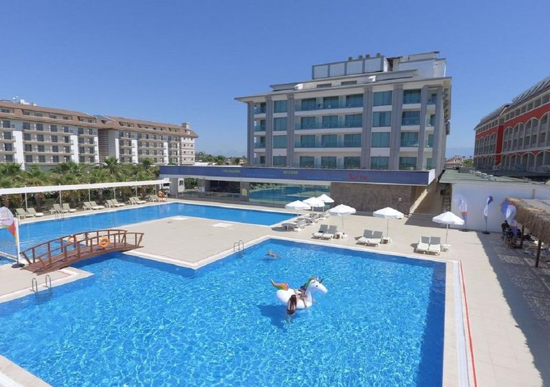 Hotel Armas Life Belek, Türkei, Serik. Großes 1