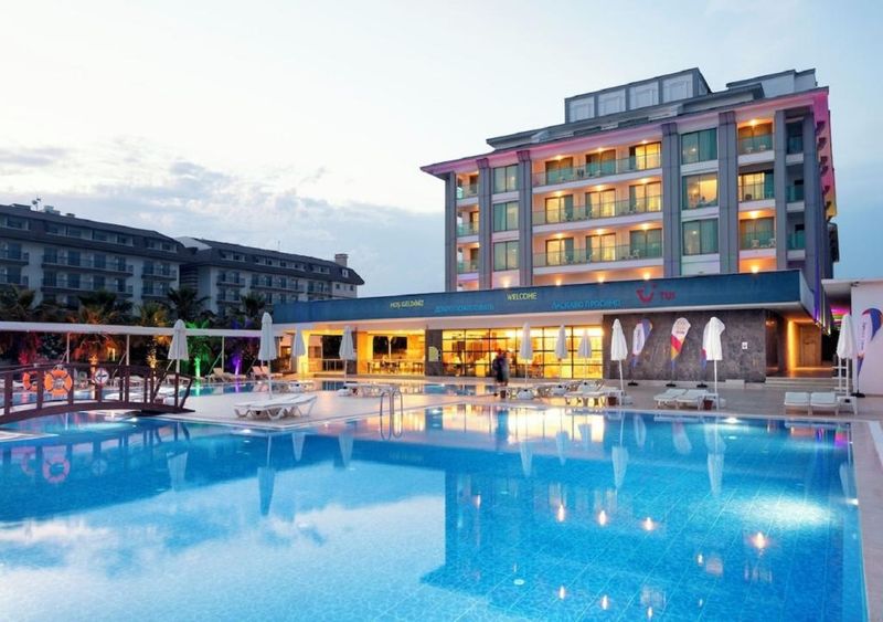 Hotel Armas Life Belek, Türkei, Serik. Großes 27