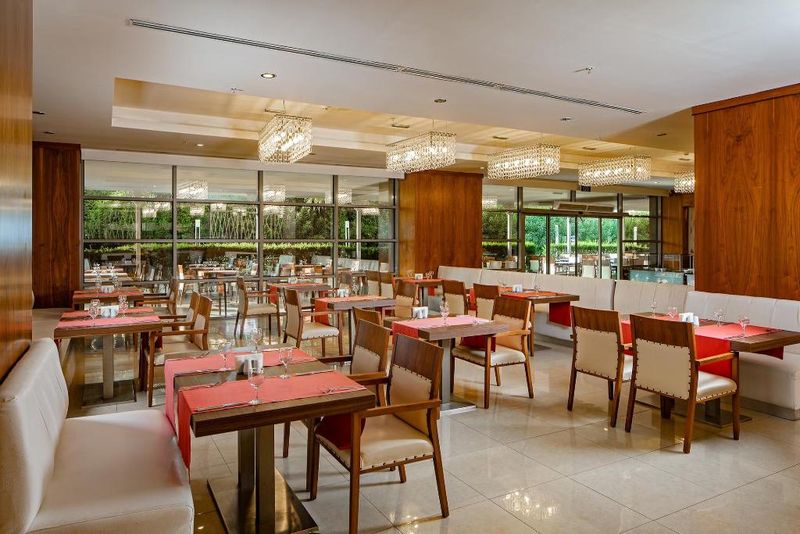 Hotel Armas Life Belek, Türkei, Serik. Großes 2