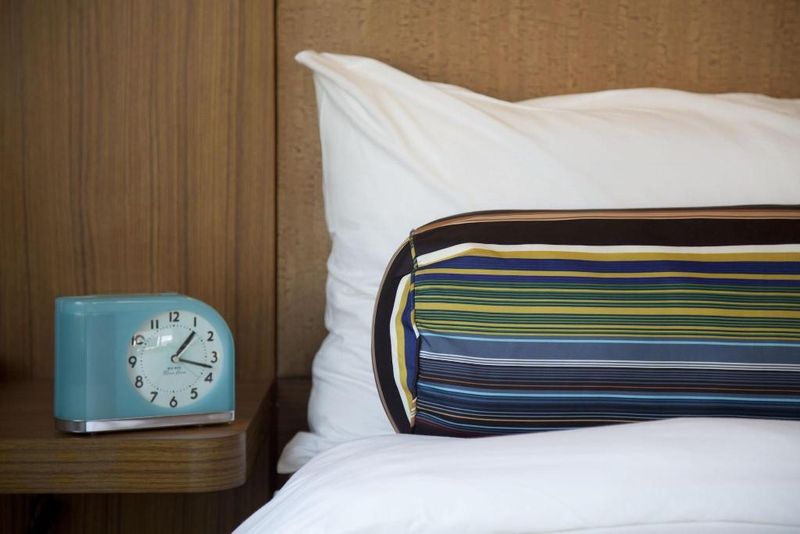 Hotel Aloft Harlem, USA, New York City - Manhattan. Großes 1