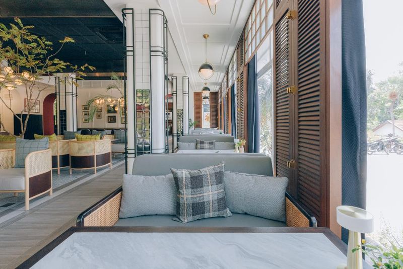 Hotel Sugar Marina Resort-NAUTICAL-Kata Beach, Thailand, Kata Beach. Großes 1